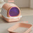 Extra Large Automatic Cat Litter Box UV Sterilization Deodorant Fully Enclosed Anti-Splash Internet Celebrity Cat Toilet for Cat