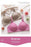 No Steel Ring Full Cup Bra – Lifting, Side Gathering, Plus Size