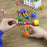 Educational Wooden Giraffe Toys for Children