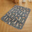 Winter Dog Pee Pad Reusable Washable Dog Urine Mat Car Seat Floor Sofa Waterproof Absorbent Puppy Cat Training Pet Supplies