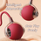 Hot cat toys are automatically teasing cat balls and self-exciting cat sticks and ticks and resistant to wear and bite pet toys