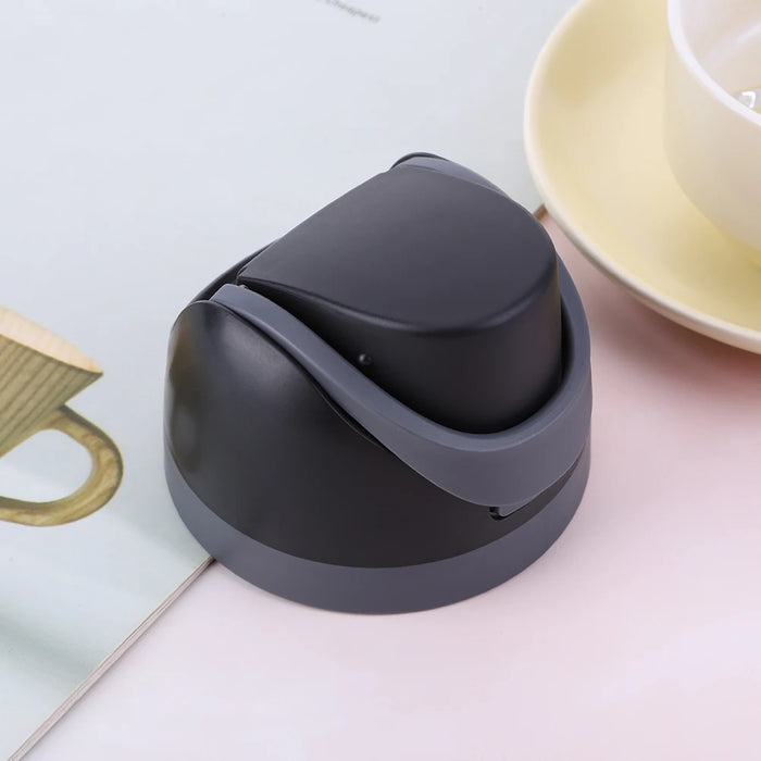 Thermos Cup Lid For Owala Freesip 16/24/32/40oz Cover One Button Water Bottle Top Lid No Leakage Fitness Sports Straw Cup Lid.