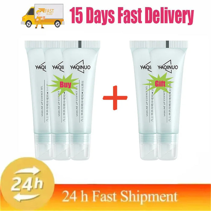 Dark Lip Repair & Exfoliating Balm