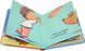 Kids Emotions & Feelings English Board Book
