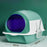 Extra Large Automatic Cat Litter Box UV Sterilization Deodorant Fully Enclosed Anti-Splash Internet Celebrity Cat Toilet for Cat