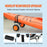 SucceBuy Heavy-Duty Kayak Dolly.