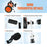 SucceBuy Heavy-Duty Kayak Dolly.