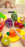 Kid Pretend Play Kitchen Fun Cutting Fruits and Vegetables Food Play.