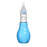 Silicone Baby Nasal Aspirator & Nose Cleaner Pump