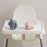 Silicone Baby Drinking Cup with Handles