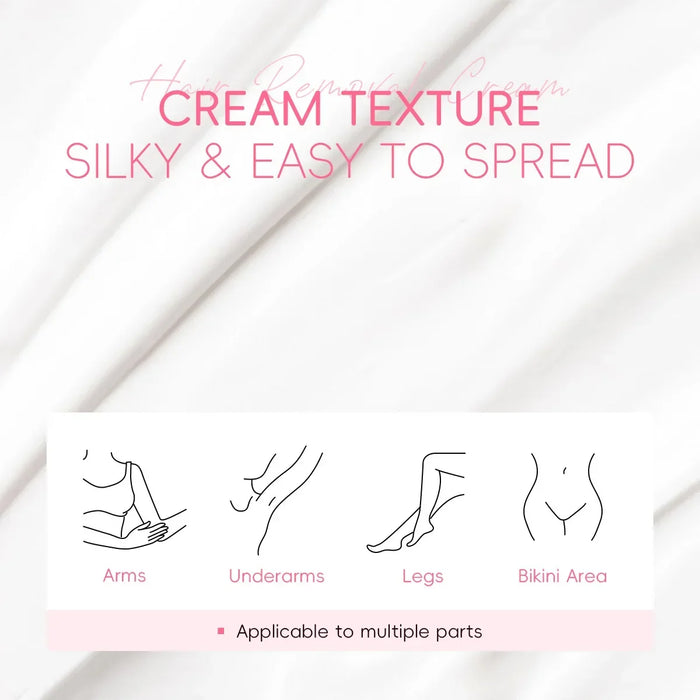 LAIKOU Sakura Hair Removal Cream