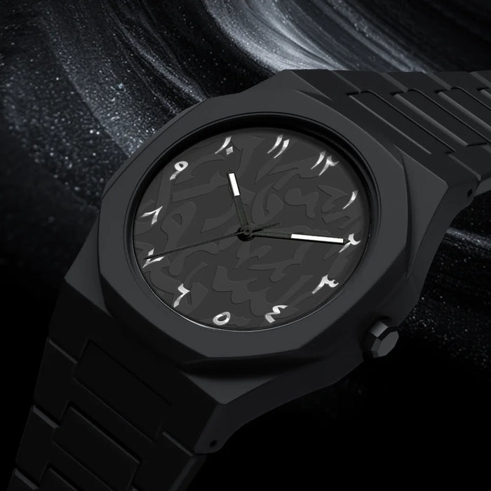 Unisex Dopamine Sports Wristwatch