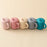 Silicone Baby Drinking Cup with Handles