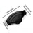 Multi-Purpose Clip-On Silicone Pot Strainer for Pasta, Noodles & Vegetables.