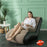 Comfort Air Lounge Sofa & Portable Inflatable Leisure Bed.