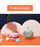 Safe-Touch Electric Nail Trimmer for Newborns