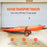 SucceBuy Heavy-Duty Kayak Dolly.
