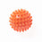 7cm Fitness Physiotherapy PVC Ball Hard Spiked Massage Ball Relieve Plantar Fasciitis Portable Equipment Body Building Sports