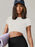 Women Yoga Top Seamless Sport T Shirts Fitness Clothes Short Sleeve Yoga Shirt Gym Top Running Active Wear Sport Top