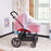 Universal Baby Stroller Mosquito & Insect Shield Net