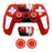 Protective Cover Skin for PS5 Controller Silicone Cover for PS5 Controller Anti-slip Silicone Case Thumb Grips Accessories
