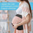 Adjustable Maternity Support Belt – Ergonomic Abdomen & Back Brace