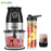 BioloMix 500W Portable Blender & Food Processor with 600ml Juicer Bottle.