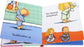 Kids Emotions & Feelings English Board Book