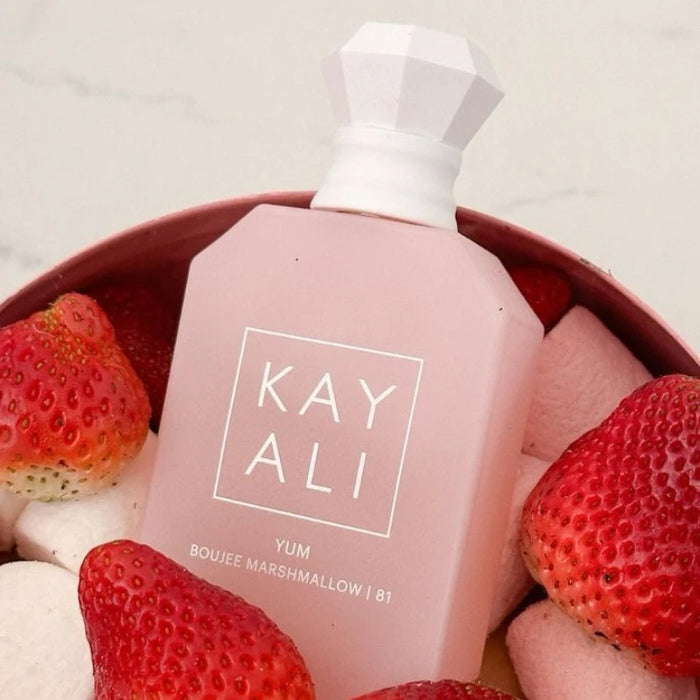 KAYALI Sweet & Woody Eau de Parfum for Women