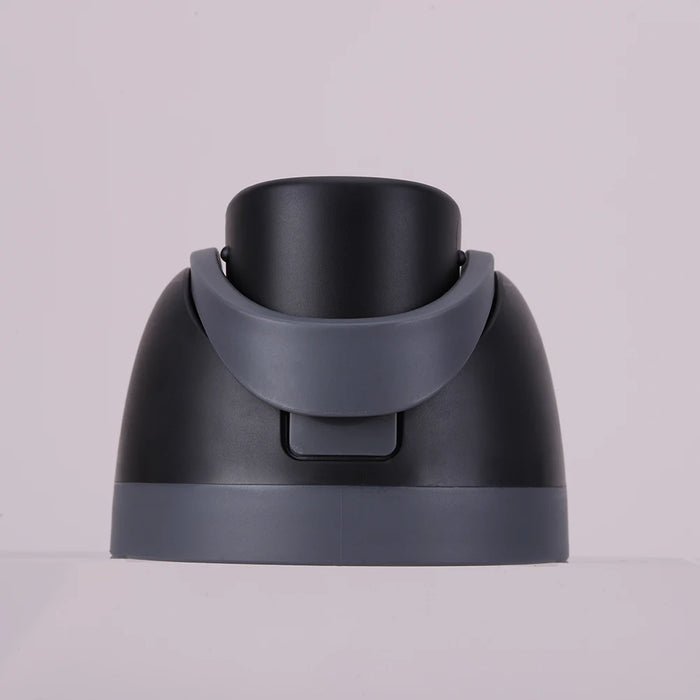 Thermos Cup Lid For Owala Freesip 16/24/32/40oz Cover One Button Water Bottle Top Lid No Leakage Fitness Sports Straw Cup Lid.