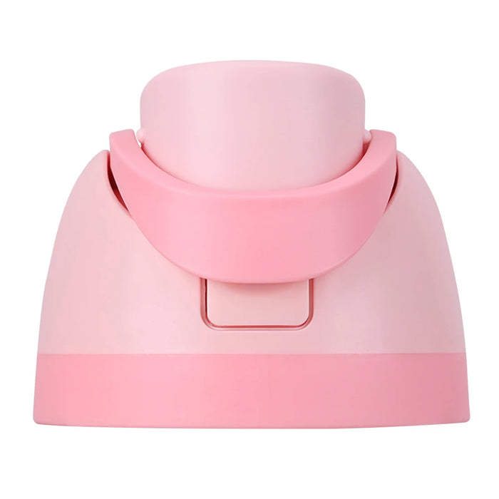Thermos Cup Lid For Owala Freesip 16/24/32/40oz Cover One Button Water Bottle Top Lid No Leakage Fitness Sports Straw Cup Lid.