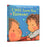 Kids Emotions & Feelings English Board Book