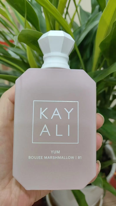 KAYALI Sweet & Woody Eau de Parfum for Women