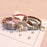 Pet Collar With Bell Cartoon Footprint Colorful Dog Puppy Kitten Collar Adjustable Safety Bell Ring Necklace Pet Accessories