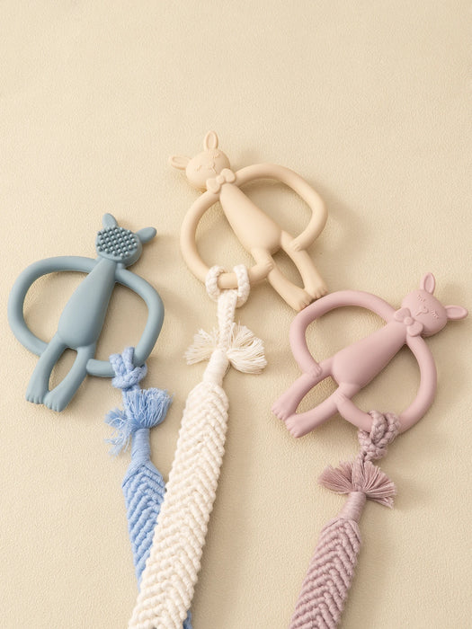Newborn Nursing & Chewing Toy
