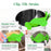 Multi-Purpose Clip-On Silicone Pot Strainer for Pasta, Noodles & Vegetables.