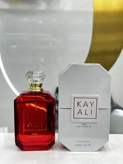 KAYALI Sweet & Woody Eau de Parfum for Women