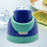 Thermos Cup Lid For Owala Freesip 16/24/32/40oz Cover One Button Water Bottle Top Lid No Leakage Fitness Sports Straw Cup Lid.