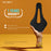 RYET 3D Printed Carbon Fiber Bike Saddle – Ultralight, Comfortable & Breathable
