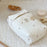 Embroidered Portable Diaper Caddy & Nappy Bag