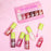 Hydrating Lip Glaze Set for Soft & Plump Lips