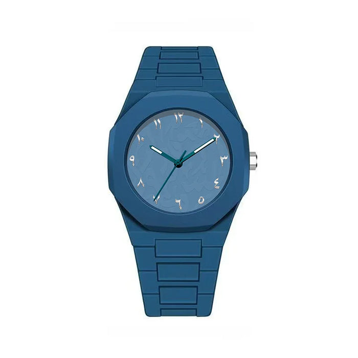 Unisex Dopamine Sports Wristwatch