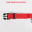 3 Modes Dog/Cat Luminous Charge Collar Led