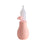 Silicone Baby Nasal Aspirator & Nose Cleaner Pump