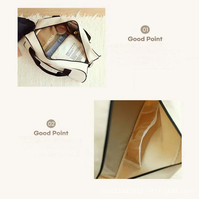 Maternity Diaper Bag for Moms & Babies