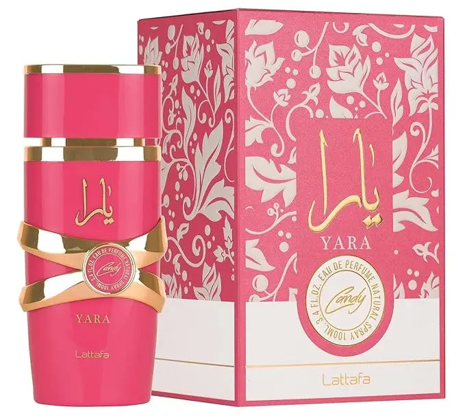 Lattafa Yara Moi Pheromone Perfume for Women