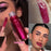 Fenty Lip Plumper & Glitter Gloss