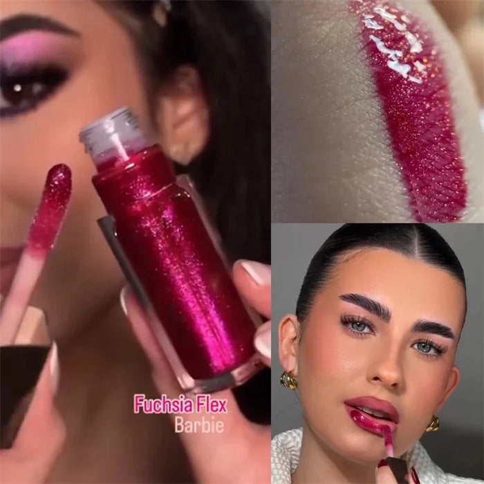 Fenty Lip Plumper & Glitter Gloss