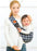 Portable Soft Multifunctional Toddler Waist Stool