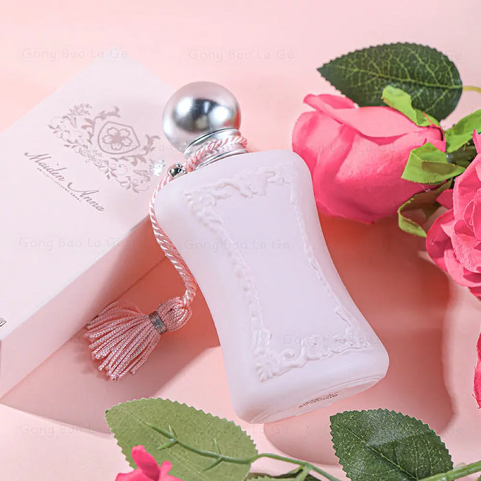Luxury Body Spray with Pheromones – Women & Men